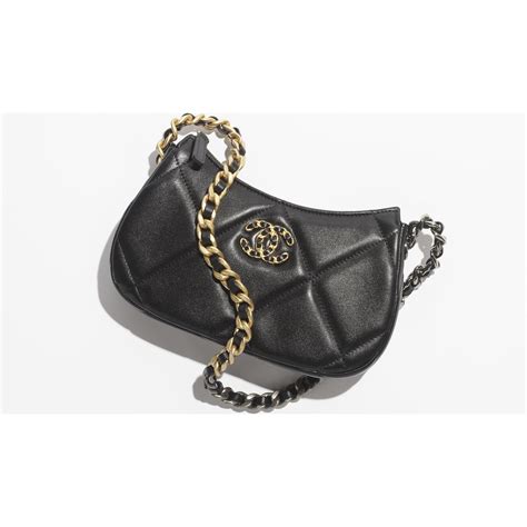 chanel smartphone case|Chanel 19 clutch with chain.